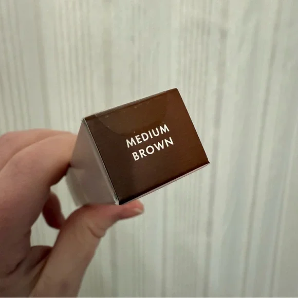 NIB✨ Wander Beauty Upgraded Brows Pencil & Gel Duo in Shade Medium Brown - Picture 5 of 5